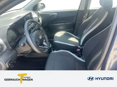 Hyundai i10 – Foto 10