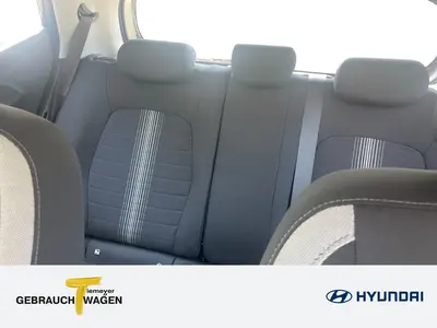 Hyundai i10 – Foto 11
