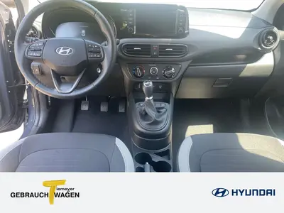 Hyundai i10 – Foto 12
