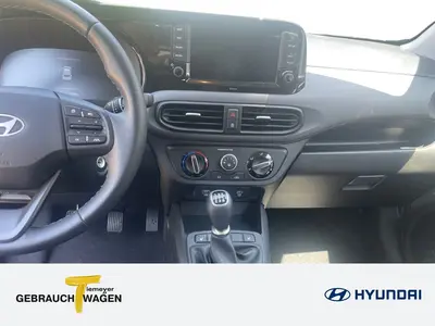 Hyundai i10 – Foto 13