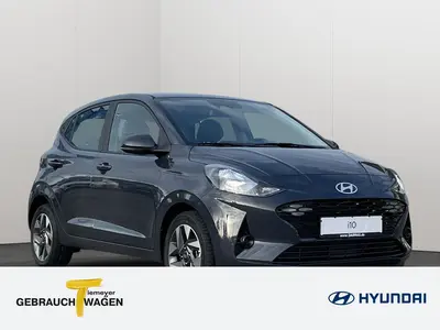 Hyundai i10 – Foto 3