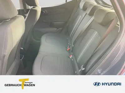 Hyundai i10 – Foto 11