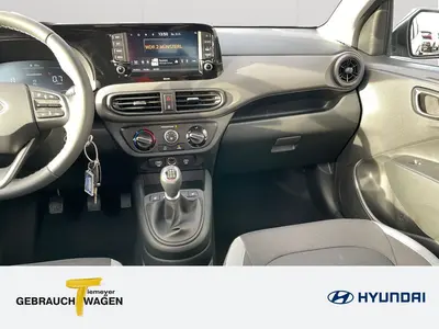 Hyundai i10 – Foto 13