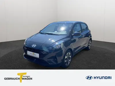 Hyundai i10 – Foto 1