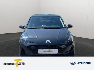 Hyundai i10 – Foto 2