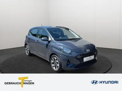 Hyundai i10 – Foto 3