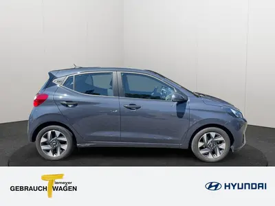 Hyundai i10 – Foto 4