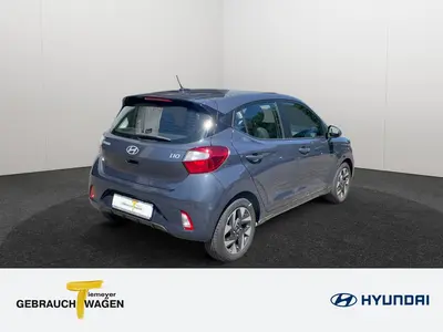 Hyundai i10 – Foto 5