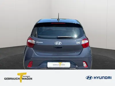 Hyundai i10 – Foto 6
