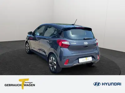 Hyundai i10 – Foto 7