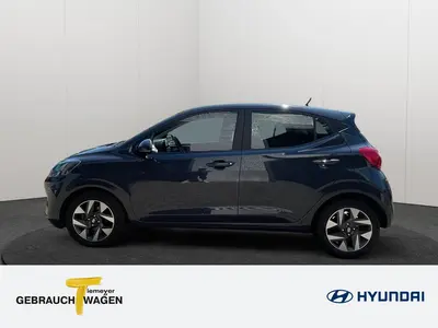 Hyundai i10 – Foto 8