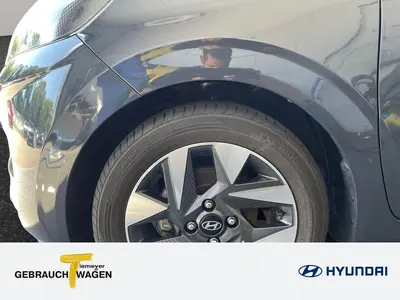 Hyundai i10 – Foto 9