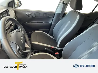 Hyundai i10 – Foto 10
