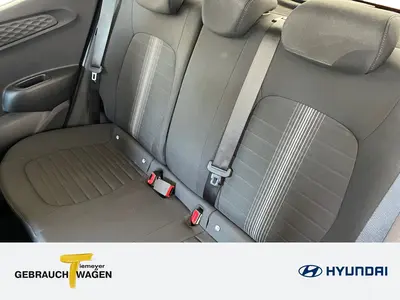 Hyundai i10 – Foto 11