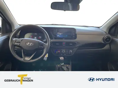 Hyundai i10 – Foto 12