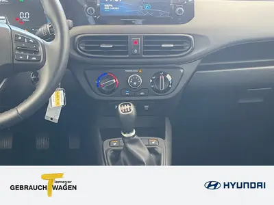 Hyundai i10 – Foto 13