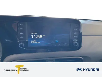 Hyundai i10 – Foto 14