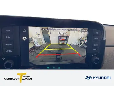 Hyundai i10 – Foto 15