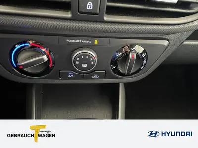 Hyundai i10 – Foto 16