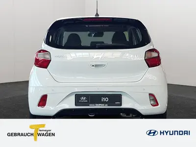 Hyundai i10 – Foto 6