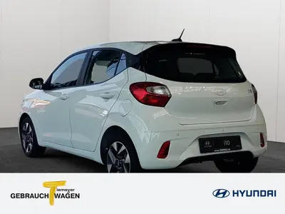 Hyundai i10 – Foto 7