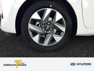Hyundai i10 – Foto 9