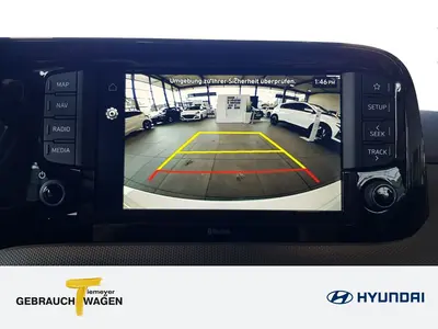 Hyundai i10 – Foto 15