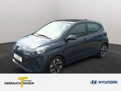 Hyundai i10 – Foto 1