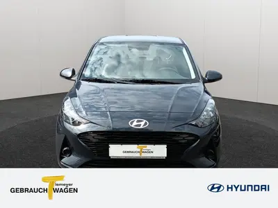 Hyundai i10 – Foto 2