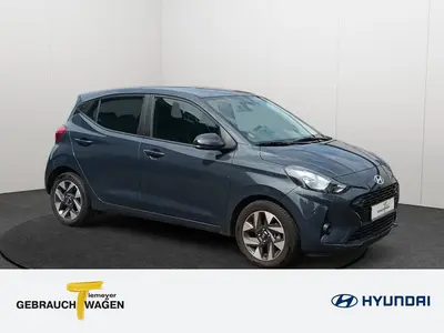 Hyundai i10 – Foto 3