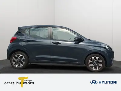 Hyundai i10 – Foto 4