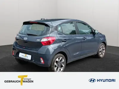 Hyundai i10 – Foto 5