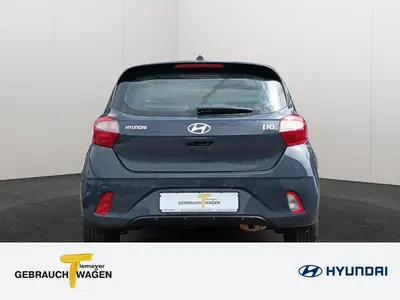 Hyundai i10 – Foto 6