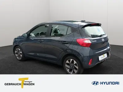 Hyundai i10 – Foto 7