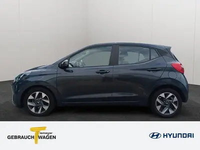 Hyundai i10 – Foto 8