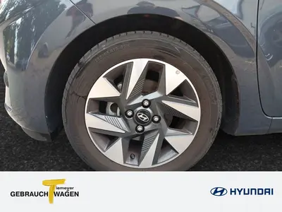 Hyundai i10 – Foto 9