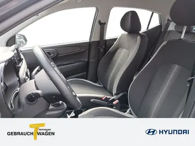 Hyundai i10 – Foto 10
