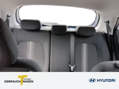 Hyundai i10 – Foto 11