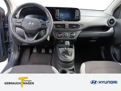 Hyundai i10 – Foto 12