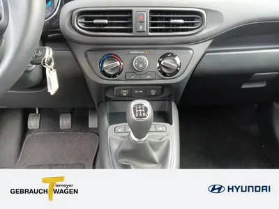 Hyundai i10 – Foto 13