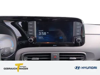 Hyundai i10 – Foto 14