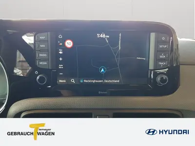 Hyundai i10 – Foto 14
