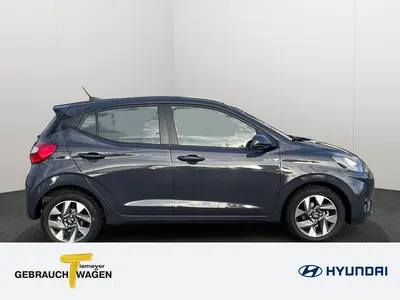 Hyundai i10 – Foto 4