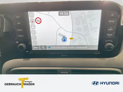 Hyundai i10 – Foto 14