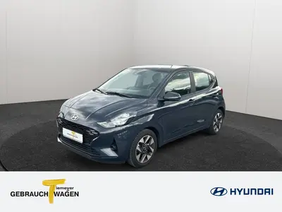 Hyundai i10 – Foto 1