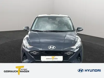Hyundai i10 – Foto 2