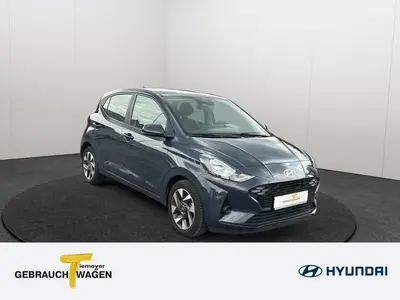 Hyundai i10 – Foto 3
