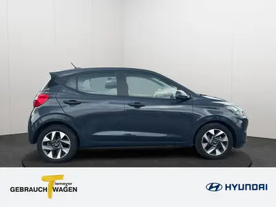 Hyundai i10 – Foto 4