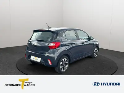 Hyundai i10 – Foto 5