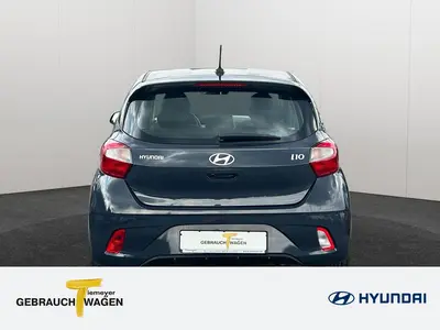 Hyundai i10 – Foto 6